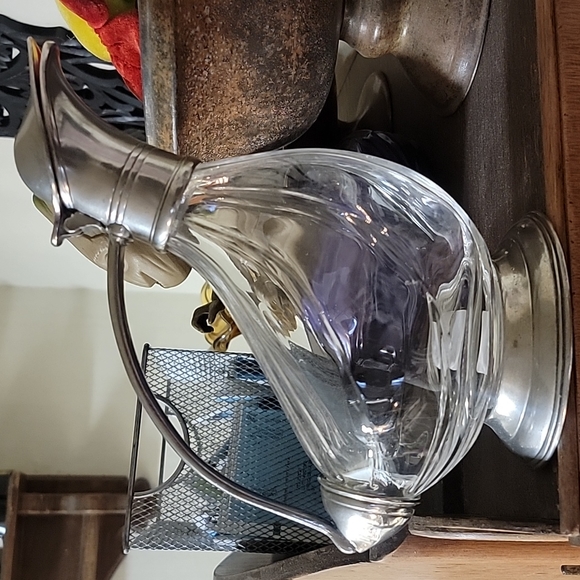 Other - Taverna Duck Decanter by Arte Italica